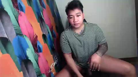 DeymCum online show from January 13, 2:19 am