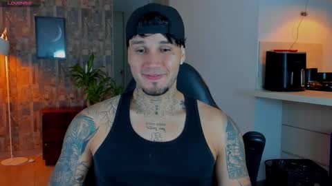 JULIAN online show from February 6, 1:09 am