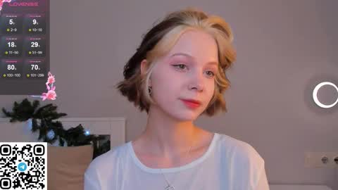 Kira online show from January 12, 2:24 pm