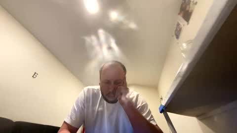 deznuts130 online show from March 6, 8:30 am