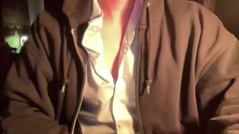 dforu333 online show from January 14, 7:44 pm