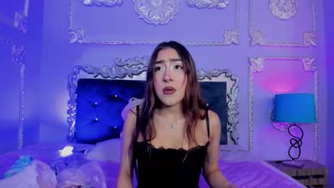 Dhalia online show from February 18, 5:07 am