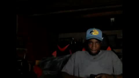 Snapshot of dhbbc454336 chatting on October 27, 7:08 am Marcus D-von Steel as the raunchy ass sniffer thrill me with your online show from October 27, 7:08 am