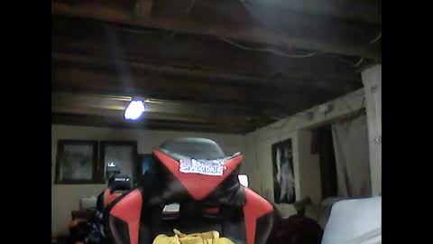 Snapshot of dhbbc454336 chatting on October 18, 7:40 pm Marcus D-von Steel as the raunchy ass sniffer thrill me with your online show from October 18, 7:40 pm