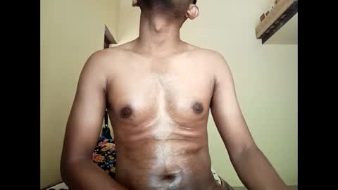 Dhruv Sarja online show from February 22, 7:56 am