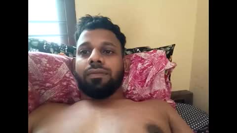 Dhruv Sarja online show from February 2, 6:14 am