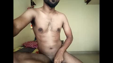 Dhruv Sarja online show from December 7, 9:55 am