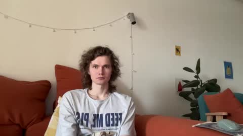 Di Alex online show from April 9, 7:58 am