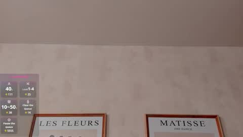 di_parker online show from February 2, 8:34 am