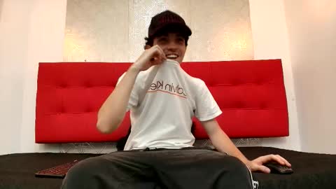   online show from September 21, 12:20 pm