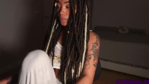 Melissa My schedule 10pm time Colombia online show from January 28, 11:06 am