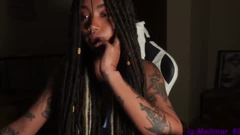 Melissa My schedule 10pm time Colombia online show from February 18, 7:32 am