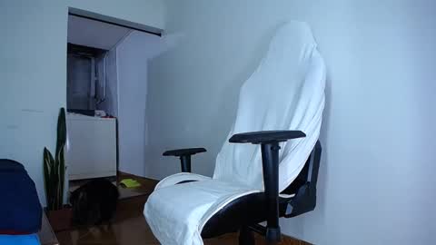 MaSSimo online show from November 23, 11:47 pm