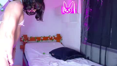Daphne Sophia Vega online show from June 22, 2:06 am