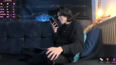 diamond_twink online show from November 6, 4:04 am