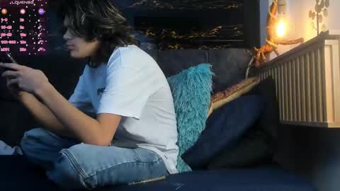 diamond_twink online show from November 16, 3:30 am