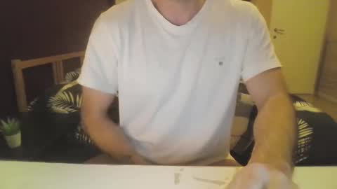 diamond_vi online show from February 6, 6:35 pm