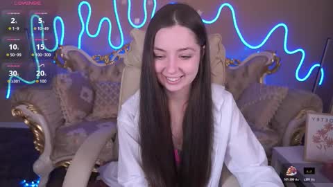 Sasha online show from November 4, 11:11 am