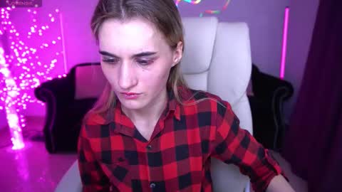 DiamondNina online show from February 28, 8:57 pm