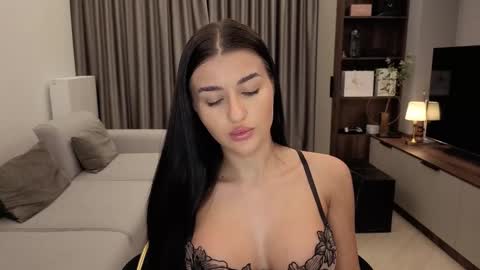 Iris online show from March 18, 8:26 pm