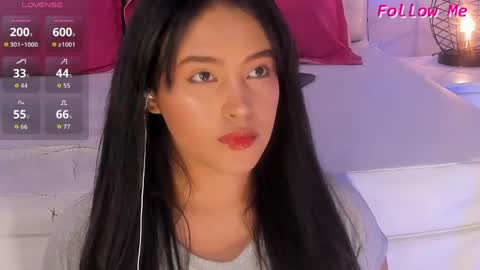 Diana Tamayo online show from April 17, 10:23 pm