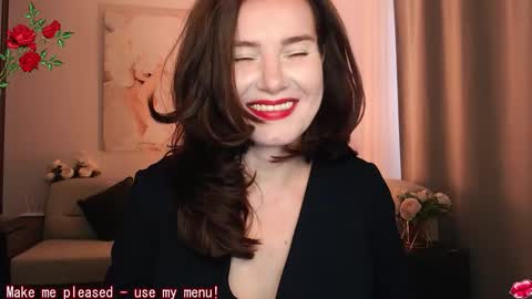 Diana DeLua online show from November 10, 11:13 am