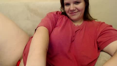 diana_loudd online show from July 6, 4:42 am
