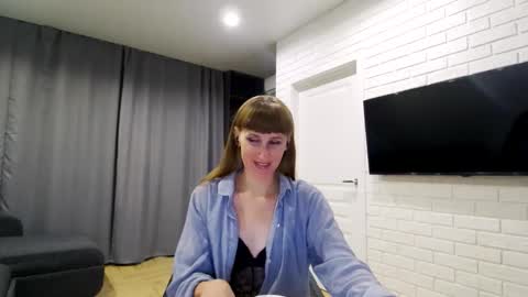 diana_meridor online show from September 14, 6:09 pm