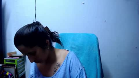 diana_rogu online show from November 29, 6:43 am