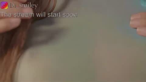 Diana online show from June 16, 2:15 am