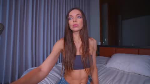 Diana online show from June 28, 2:29 am