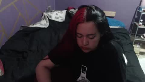 diana online show from July 15, 11:20 pm