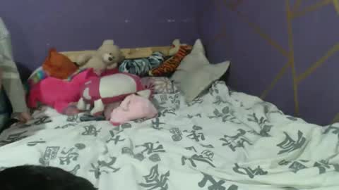 diana online show from February 28, 6:56 pm