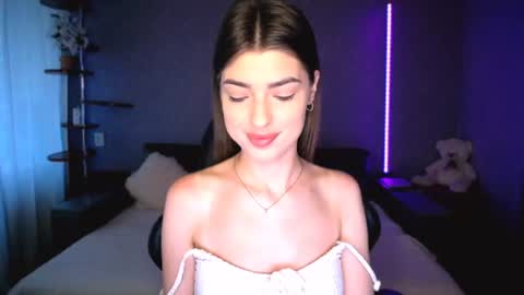 DIANA  online show from July 7, 12:42 pm