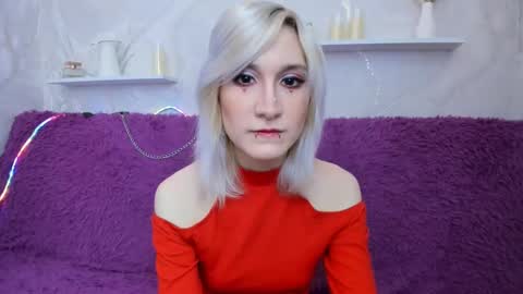 dianabardot online show from March 21, 8:09 am