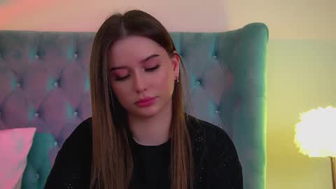 Diana online show from March 21, 1:27 pm