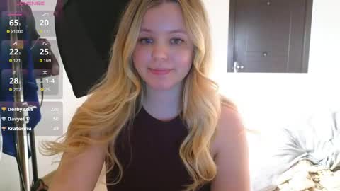 Olga online show from April 24, 4:31 pm