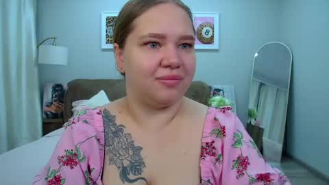 Diana online show from June 3, 6:27 am