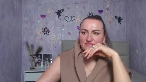 Diana online show from March 9, 1:15 pm