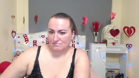 Diana online show from February 6, 9:02 am