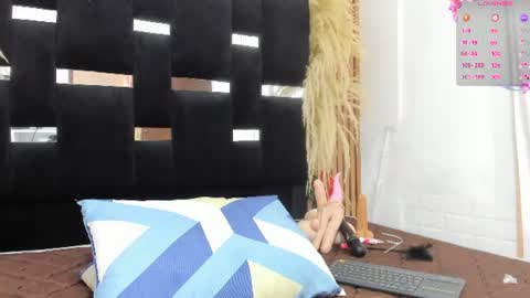 dianarossee online show from June 11, 1:09 pm