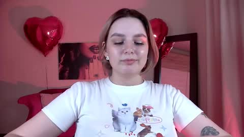 Diane Mills online show from February 26, 12:09 am