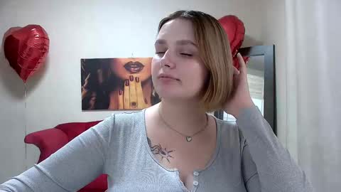 Diane Mills online show from February 22, 3:03 pm