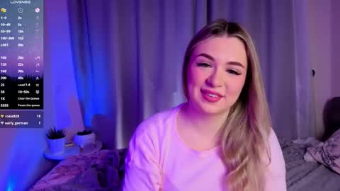 diannedibartolo online show from November 5, 7:38 pm