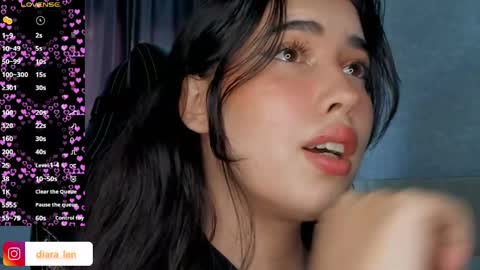 Diara online show from March 18, 9:48 am