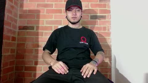 DICAPRIO online show from March 17, 2:27 am