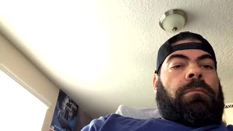 dick607 online show from January 29, 2:32 pm