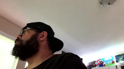dick607 online show from June 10, 1:54 pm