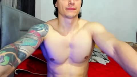 jhon online show from September 11, 10:22 pm