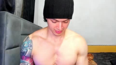 jhon online show from March 26, 12:17 am